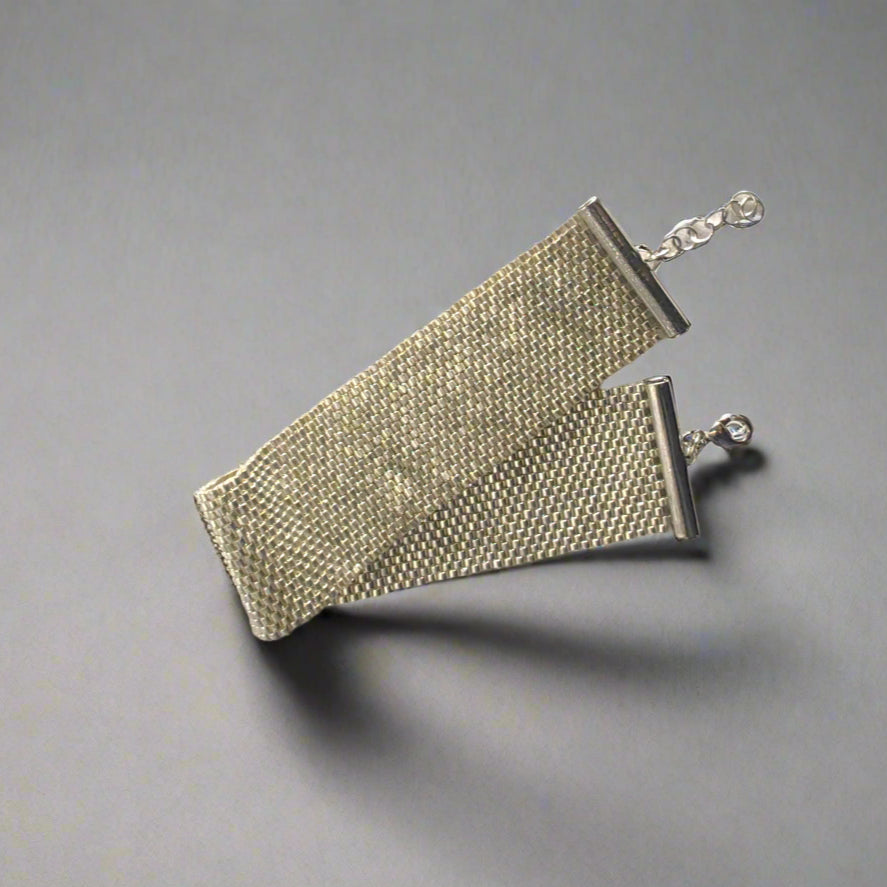 Moonlight Vow ｜Handmade Bracelet
